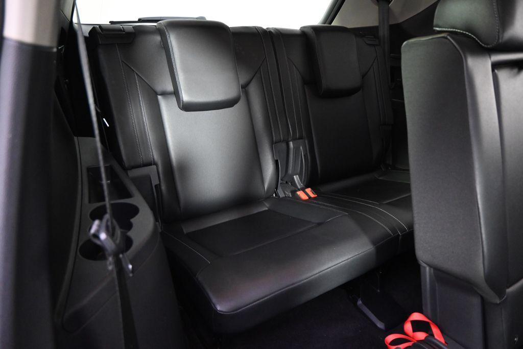 used 2018 Volkswagen Atlas car, priced at $10,077