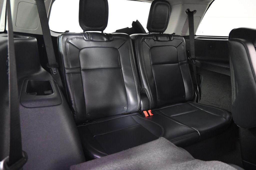 new 2026 Lincoln Aviator car, priced at $70,999