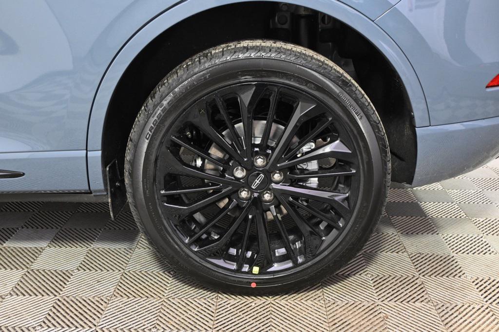 new 2026 Lincoln Corsair car, priced at $50,710