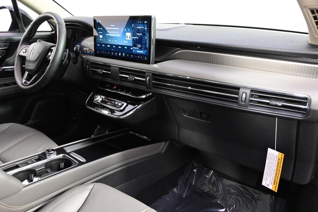 new 2026 Lincoln Corsair car, priced at $50,710