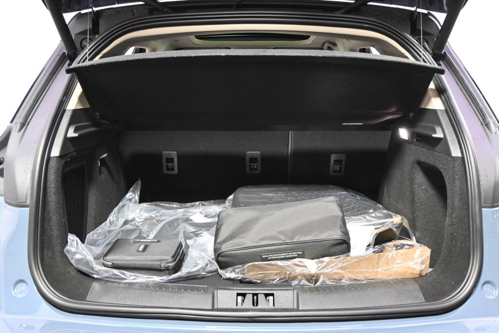 new 2026 Lincoln Corsair car, priced at $50,710