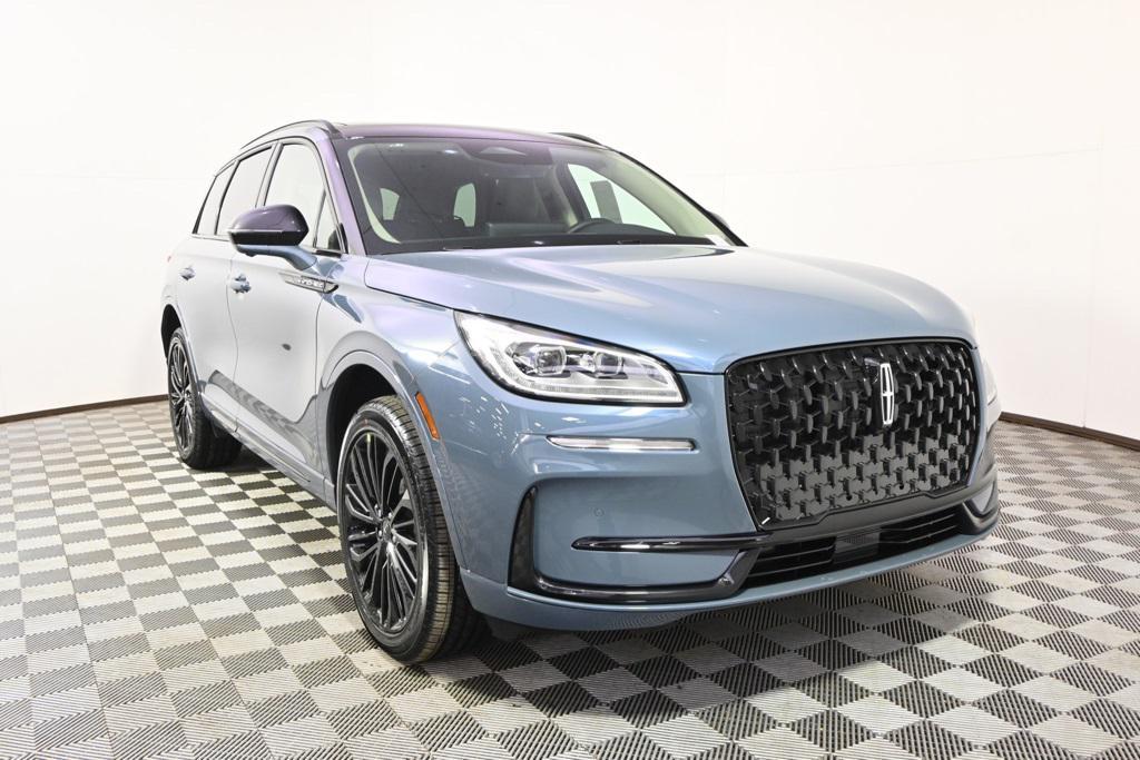 new 2026 Lincoln Corsair car, priced at $50,710