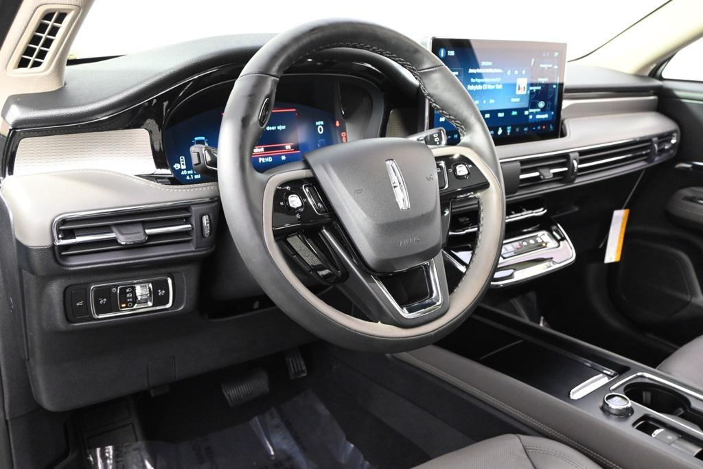 new 2026 Lincoln Corsair car, priced at $50,710