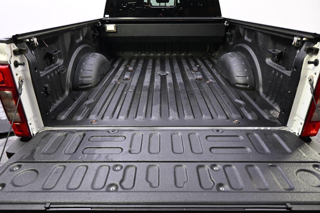 used 2020 Ford F-250 car, priced at $43,998