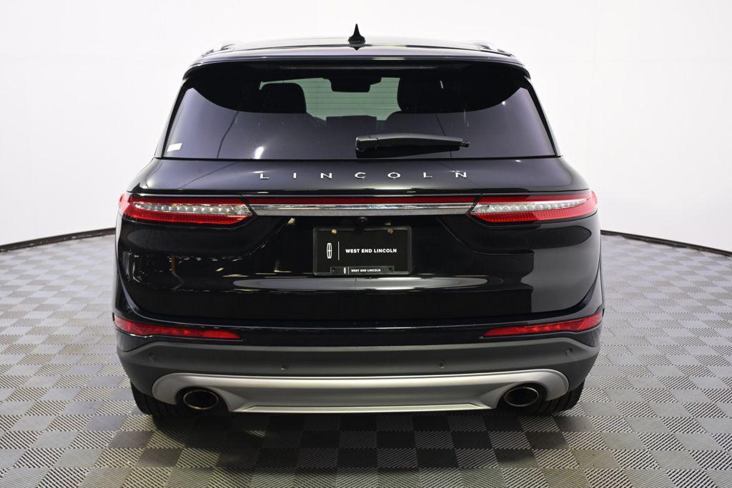 used 2023 Lincoln Corsair car, priced at $32,127