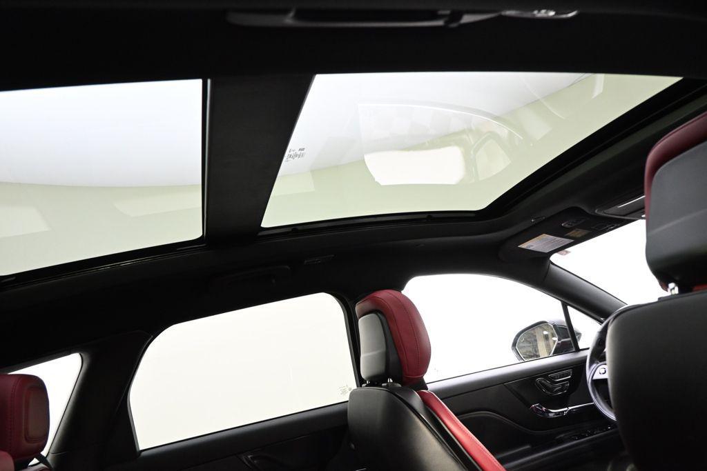 used 2023 Lincoln Corsair car, priced at $32,127