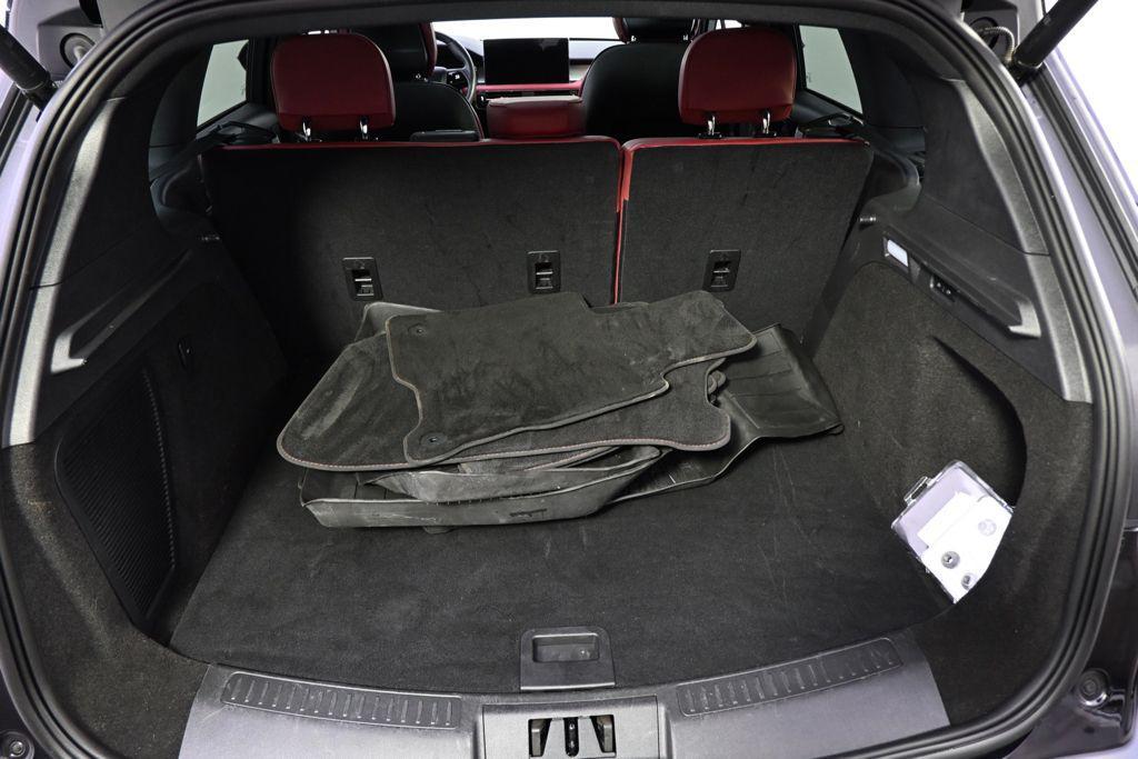 used 2023 Lincoln Corsair car, priced at $32,127