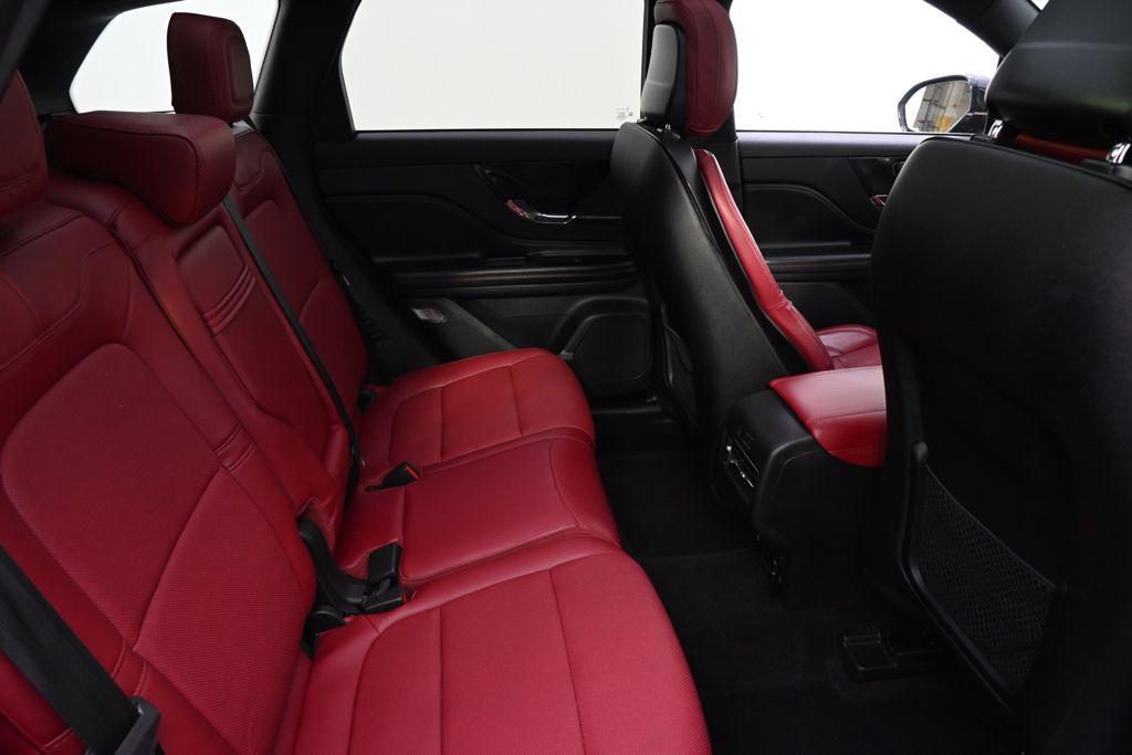 used 2023 Lincoln Corsair car, priced at $32,127