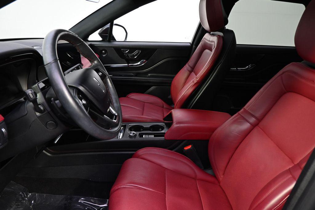 used 2023 Lincoln Corsair car, priced at $32,127