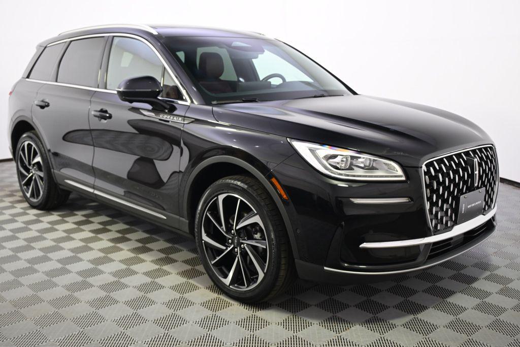 used 2023 Lincoln Corsair car, priced at $32,127
