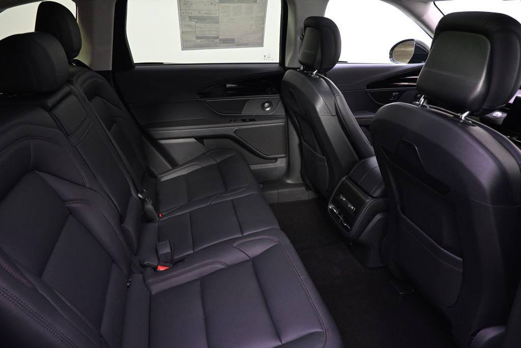 new 2026 Lincoln Nautilus car, priced at $54,440