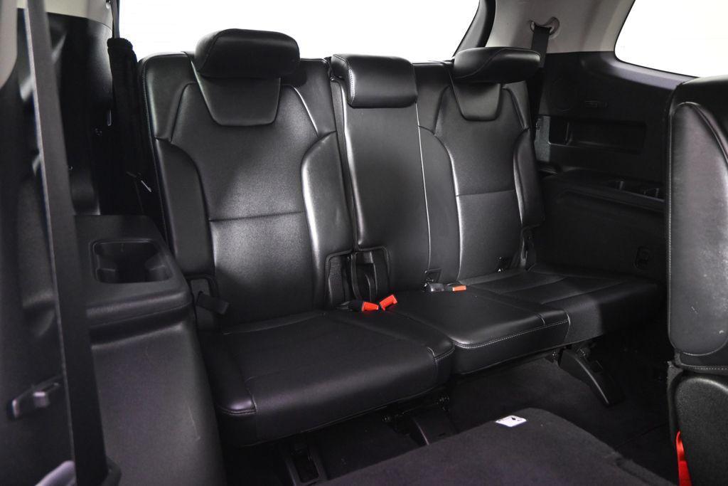 used 2021 Kia Telluride car, priced at $18,888