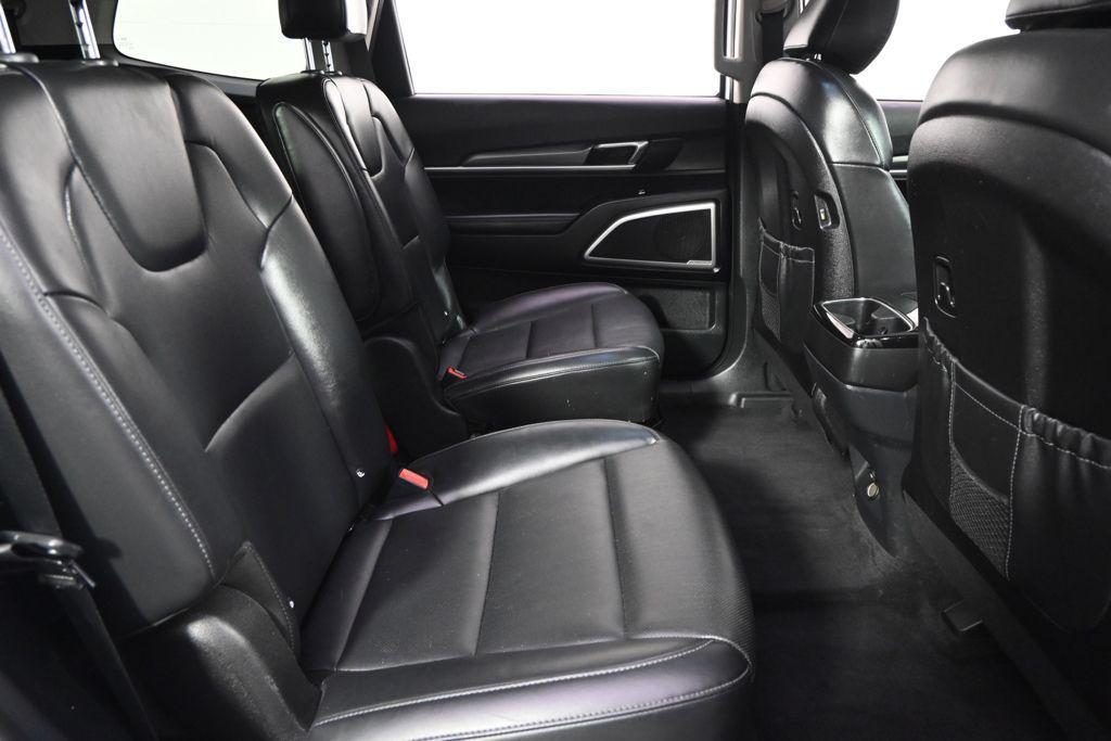 used 2021 Kia Telluride car, priced at $18,888