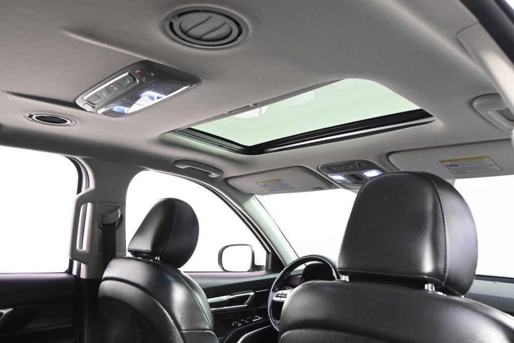 used 2021 Kia Telluride car, priced at $18,888