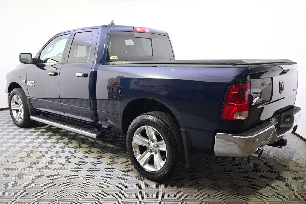 used 2014 Ram 1500 car, priced at $15,999
