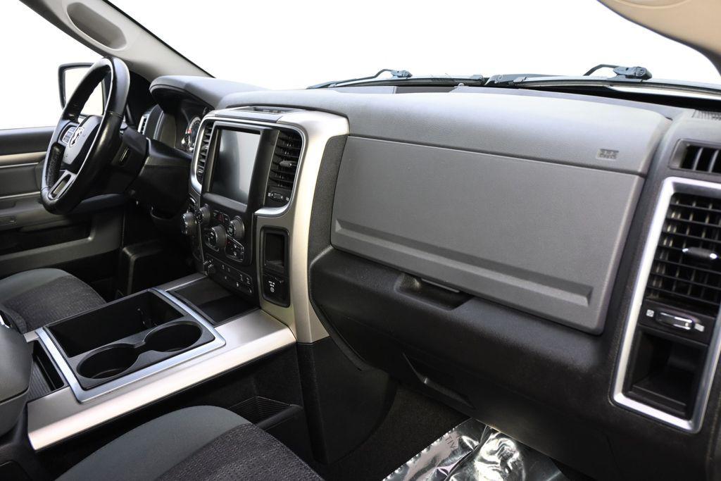 used 2014 Ram 1500 car, priced at $15,999