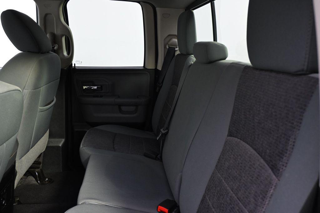 used 2014 Ram 1500 car, priced at $15,999