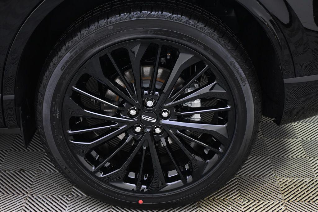 new 2026 Lincoln Corsair car, priced at $50,773