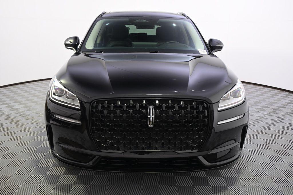 new 2026 Lincoln Corsair car, priced at $50,773