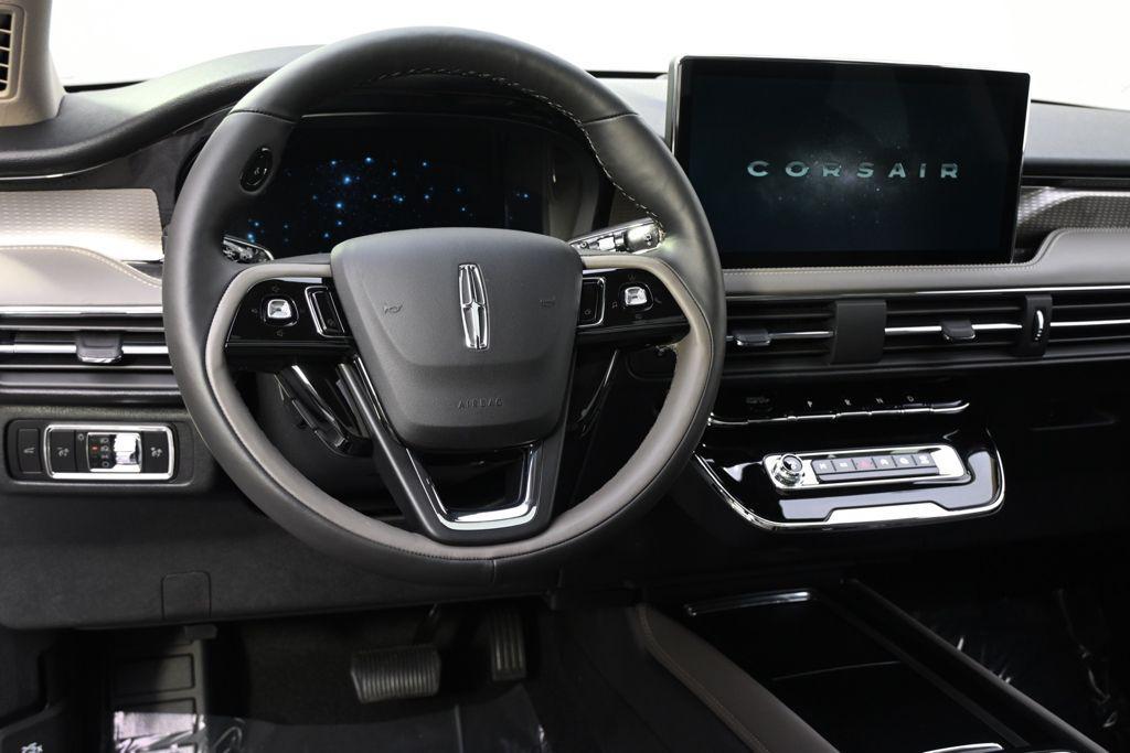 new 2026 Lincoln Corsair car, priced at $50,542