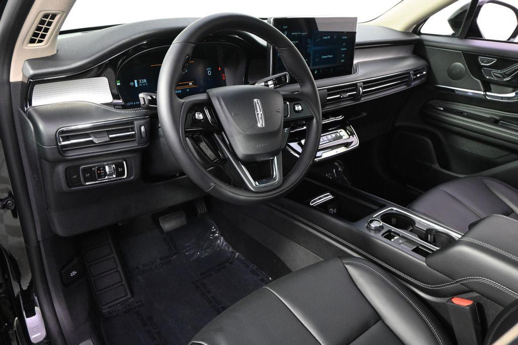 new 2026 Lincoln Corsair car, priced at $44,360