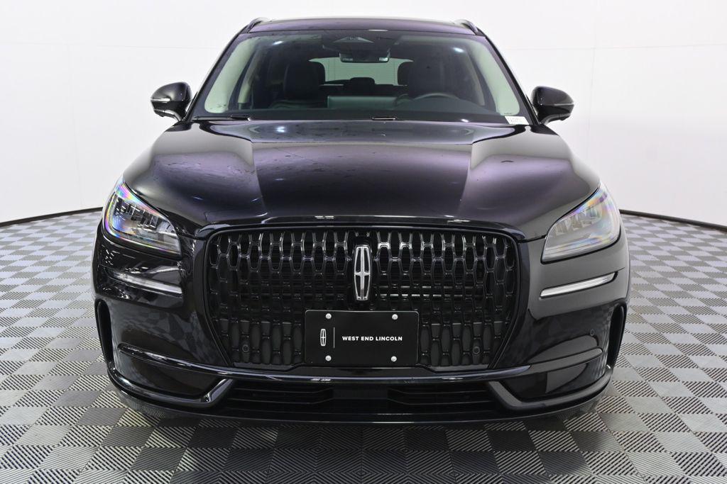 new 2026 Lincoln Corsair car, priced at $44,360