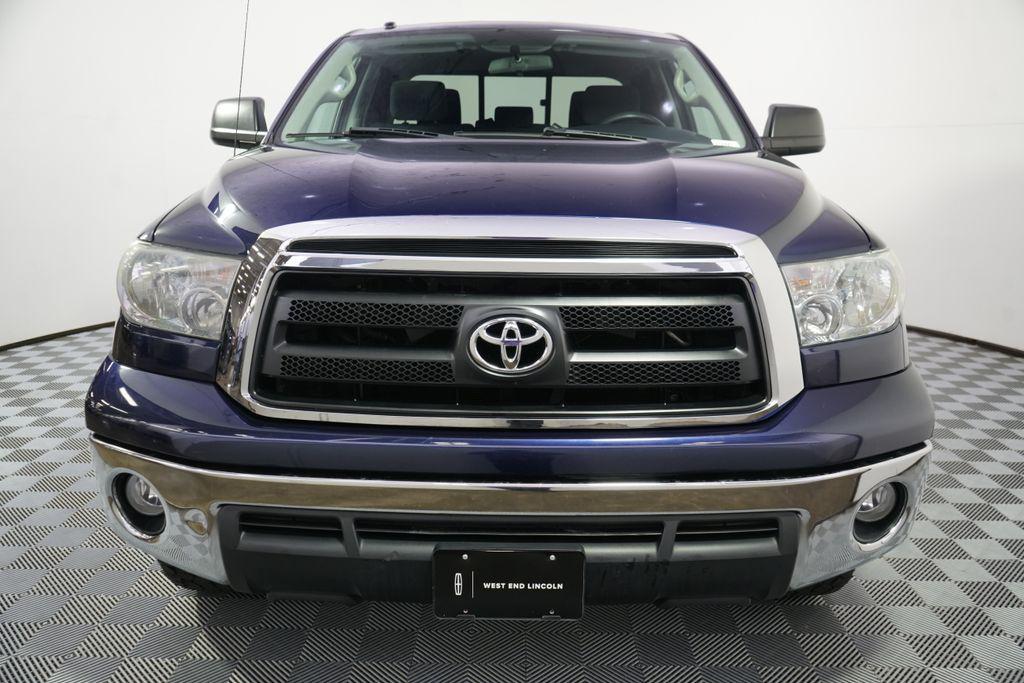 used 2013 Toyota Tundra car, priced at $22,905