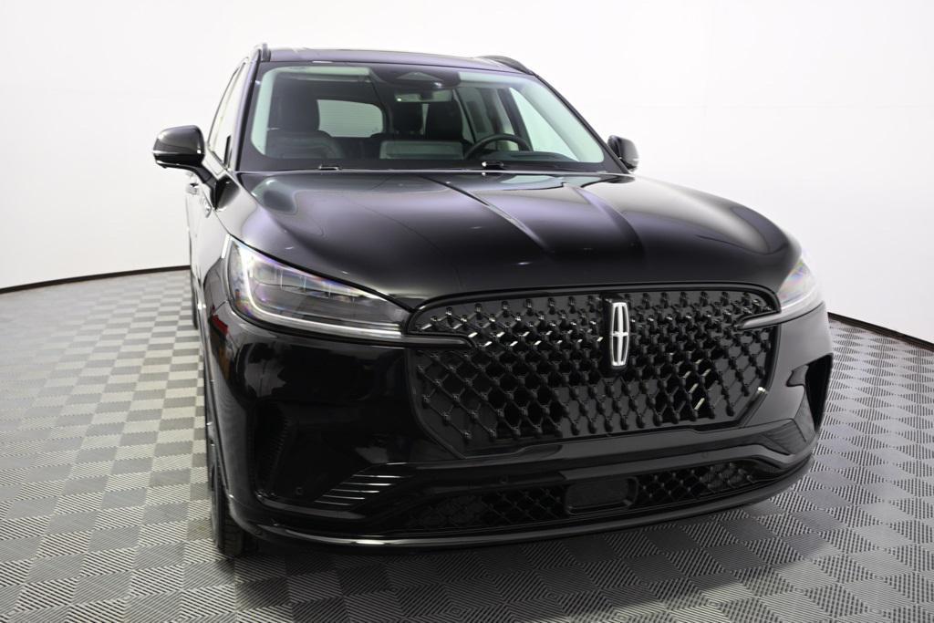 new 2026 Lincoln Aviator car, priced at $67,986