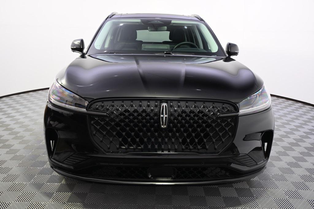 new 2026 Lincoln Aviator car, priced at $67,986