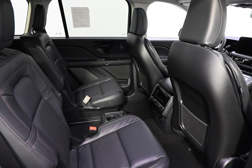 new 2026 Lincoln Aviator car, priced at $67,986