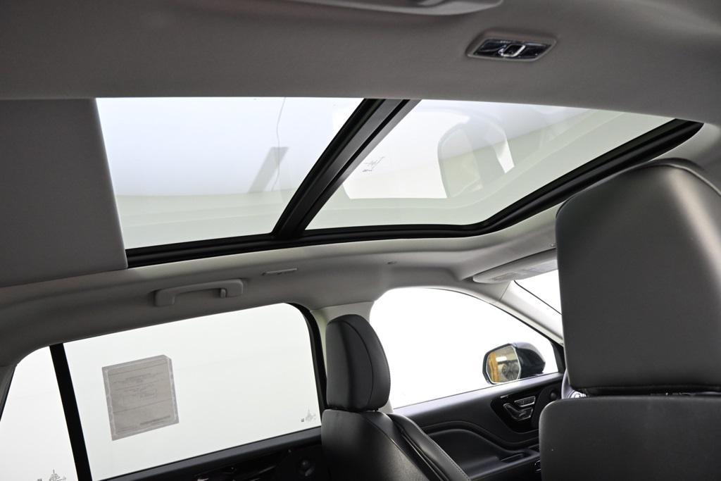 new 2026 Lincoln Aviator car, priced at $67,986