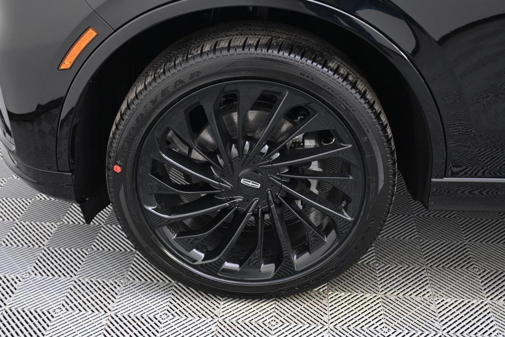 new 2026 Lincoln Aviator car, priced at $67,986