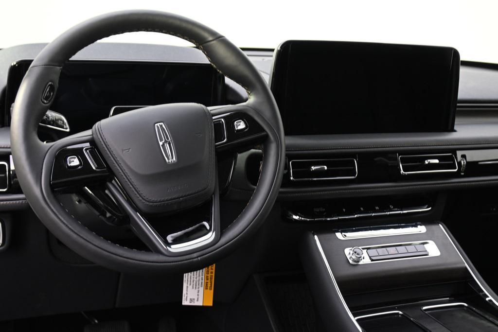new 2026 Lincoln Aviator car, priced at $67,986