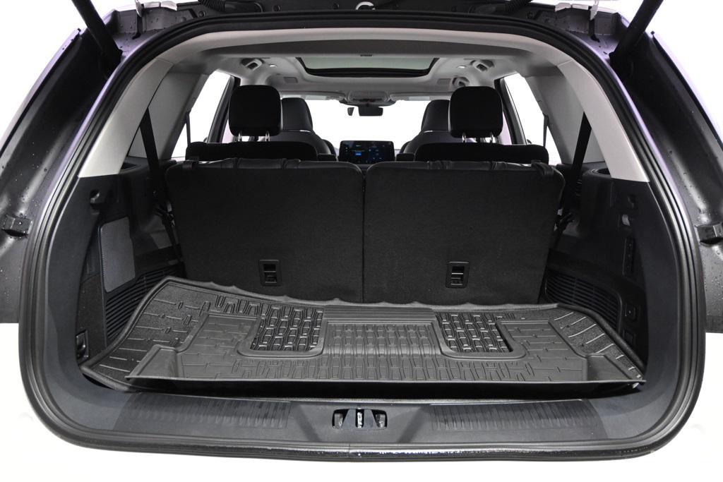 new 2026 Lincoln Aviator car, priced at $73,021