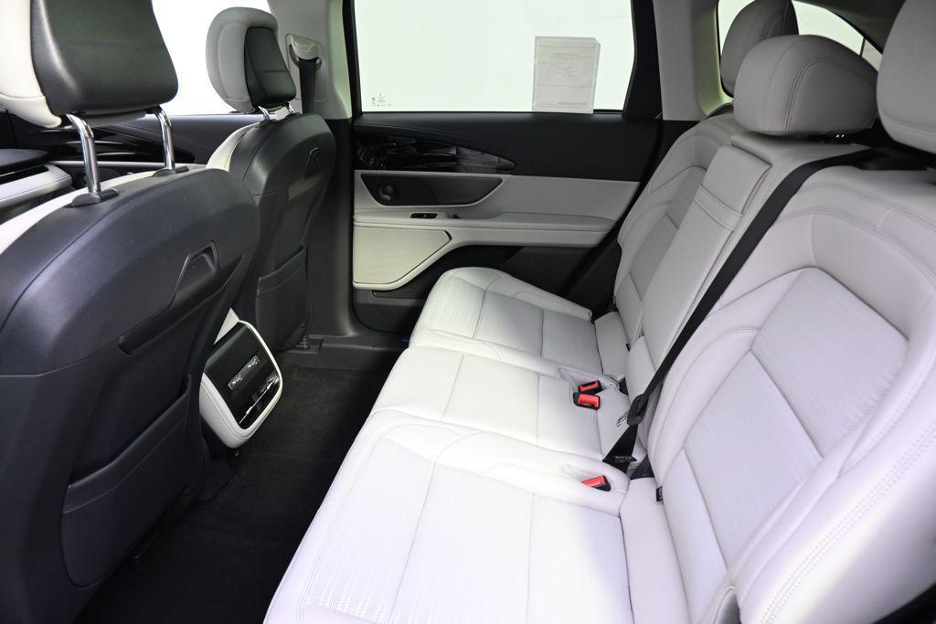 new 2026 Lincoln Nautilus car, priced at $59,518