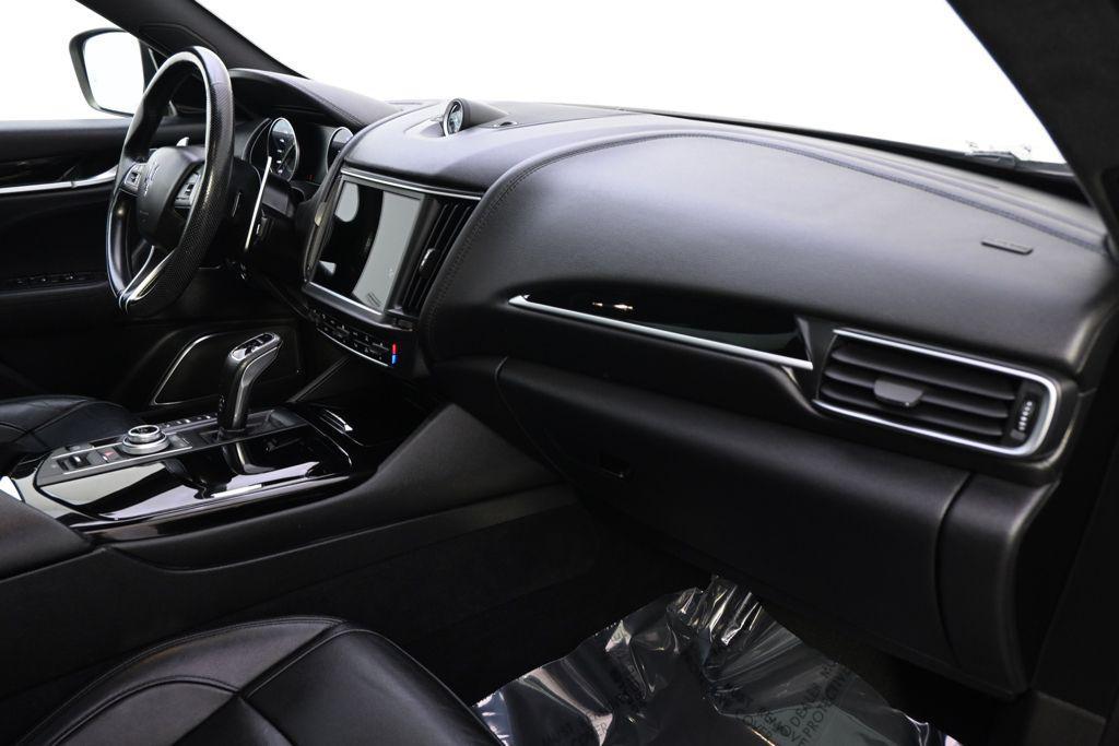 used 2021 Maserati Levante car, priced at $30,995