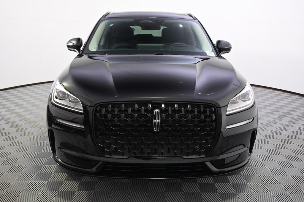 new 2026 Lincoln Corsair car, priced at $56,576