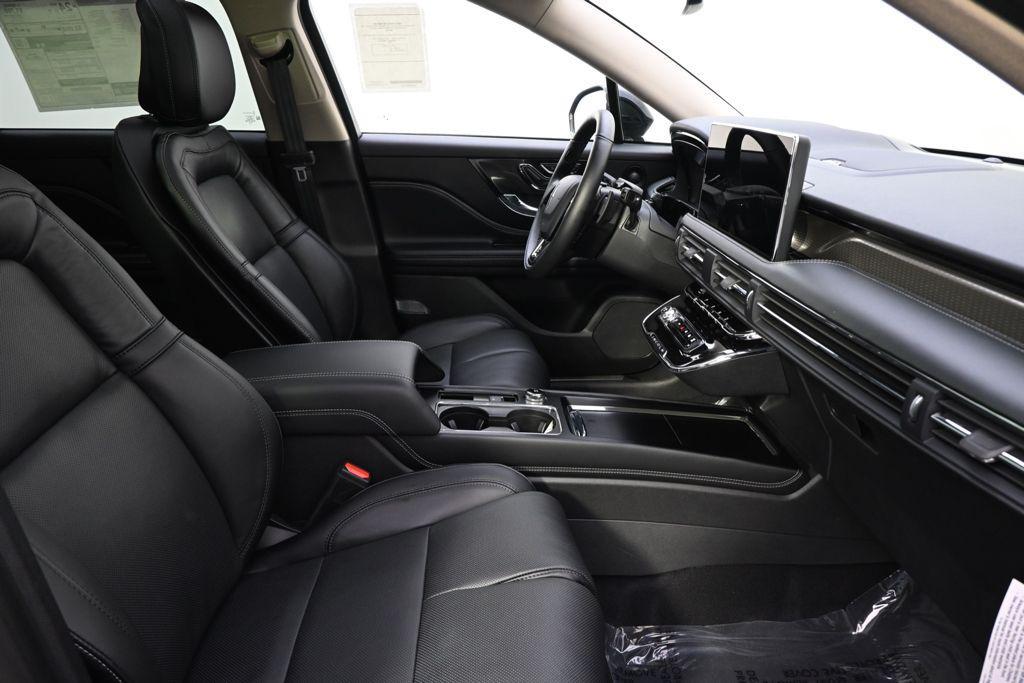 new 2026 Lincoln Corsair car, priced at $56,576