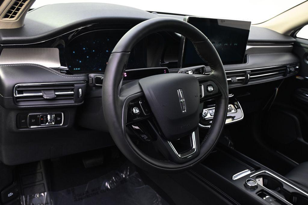 new 2026 Lincoln Corsair car, priced at $56,576