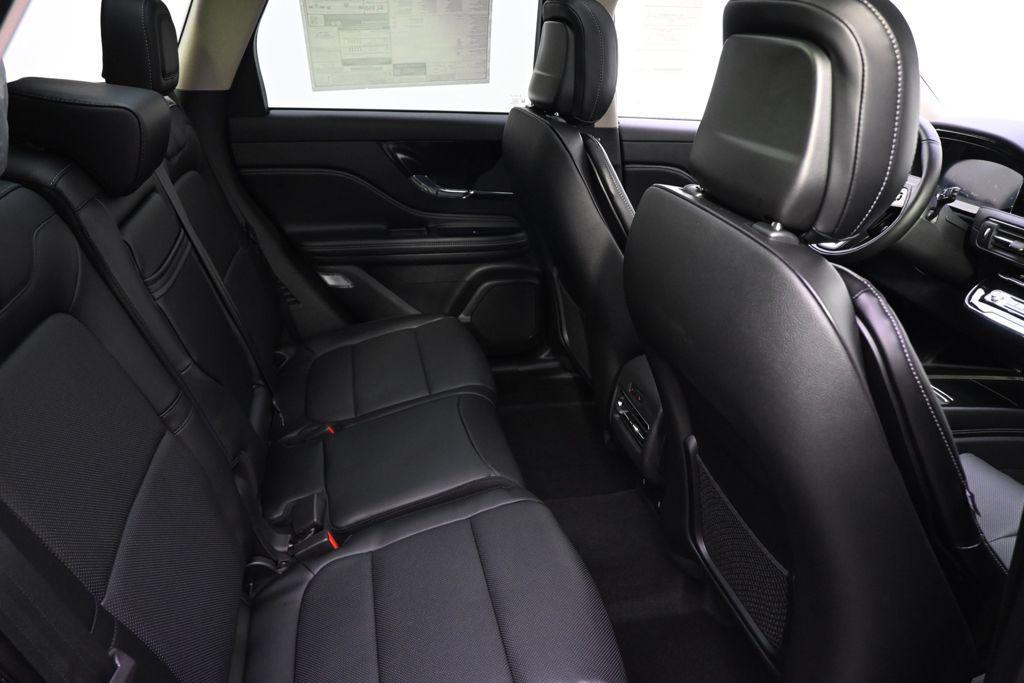 new 2026 Lincoln Corsair car, priced at $56,576