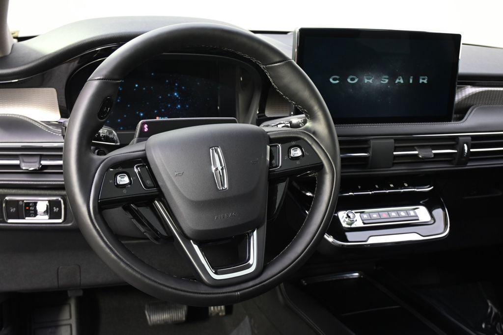 new 2026 Lincoln Corsair car, priced at $56,576