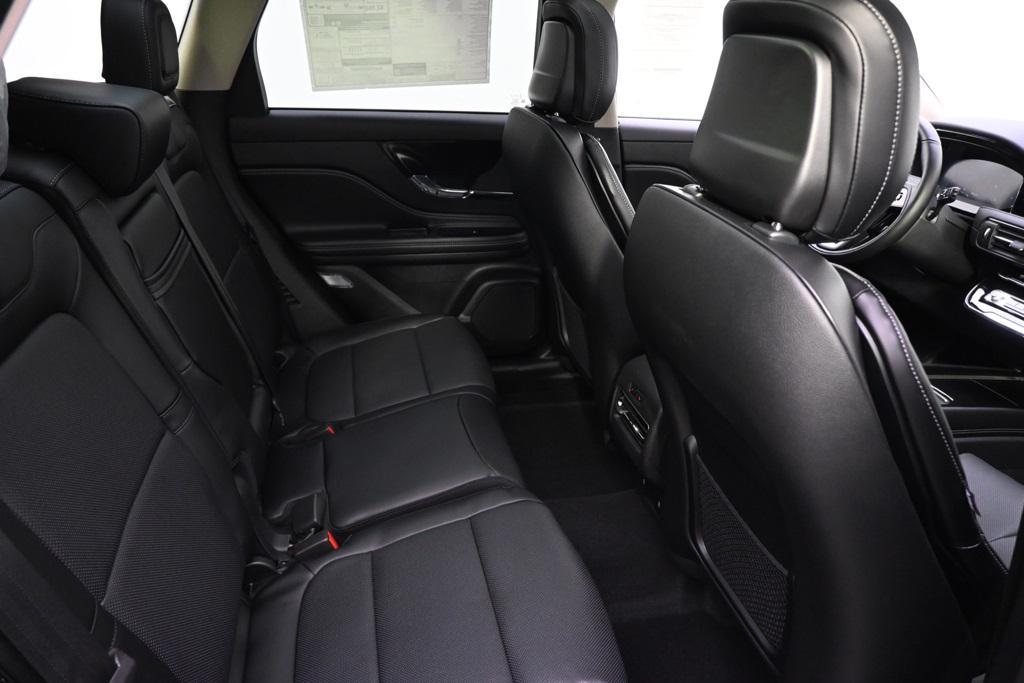 new 2026 Lincoln Corsair car, priced at $56,576