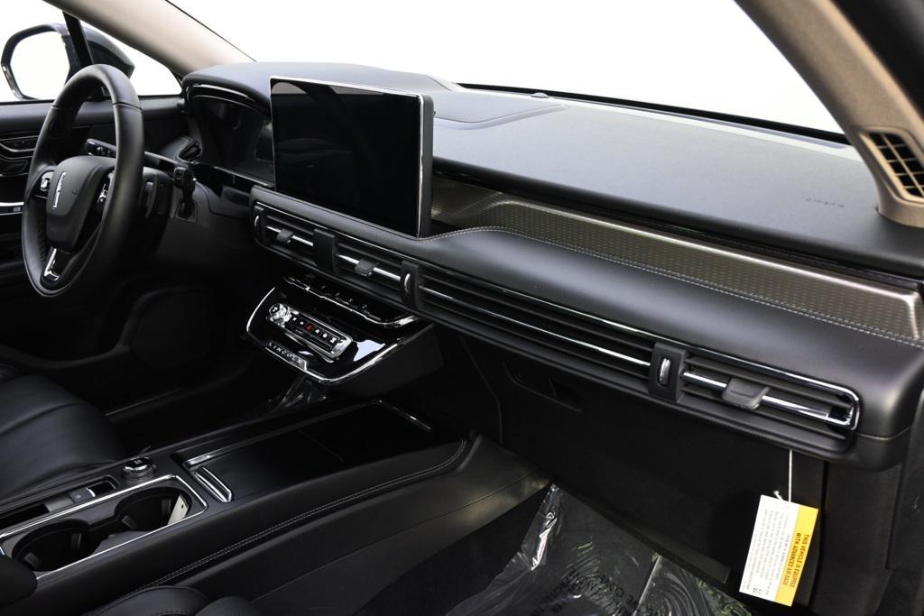 new 2026 Lincoln Corsair car, priced at $56,576