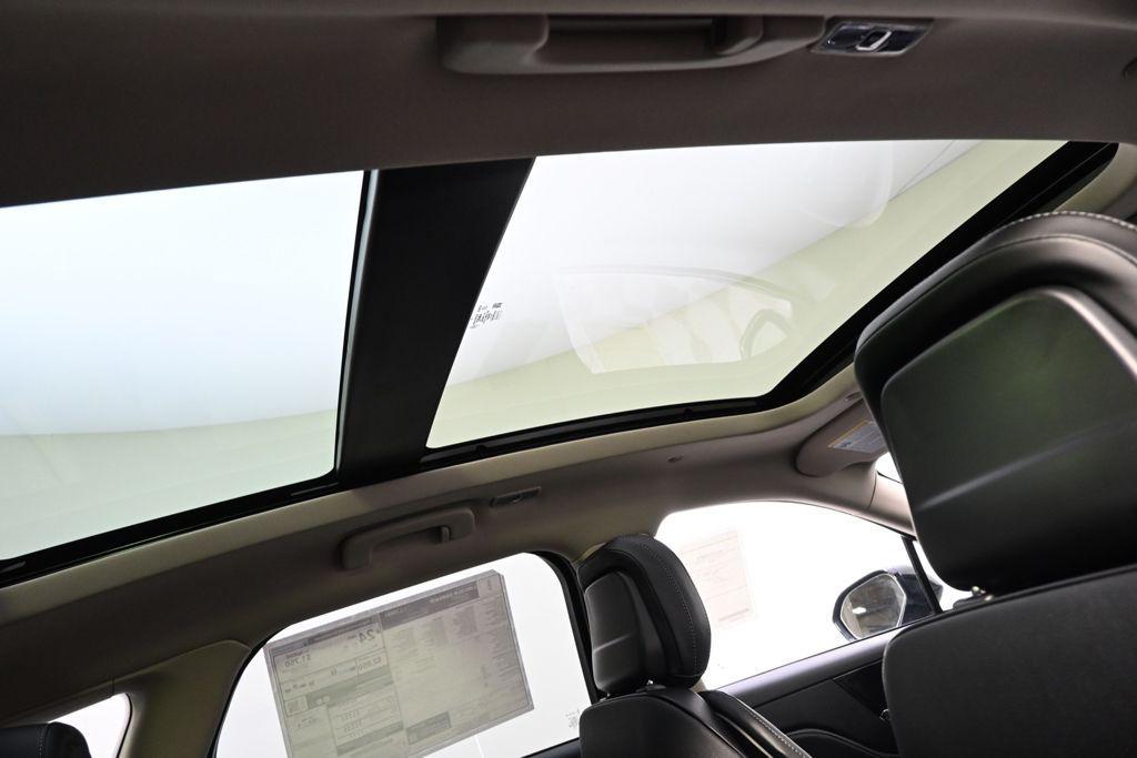 new 2026 Lincoln Corsair car, priced at $56,576