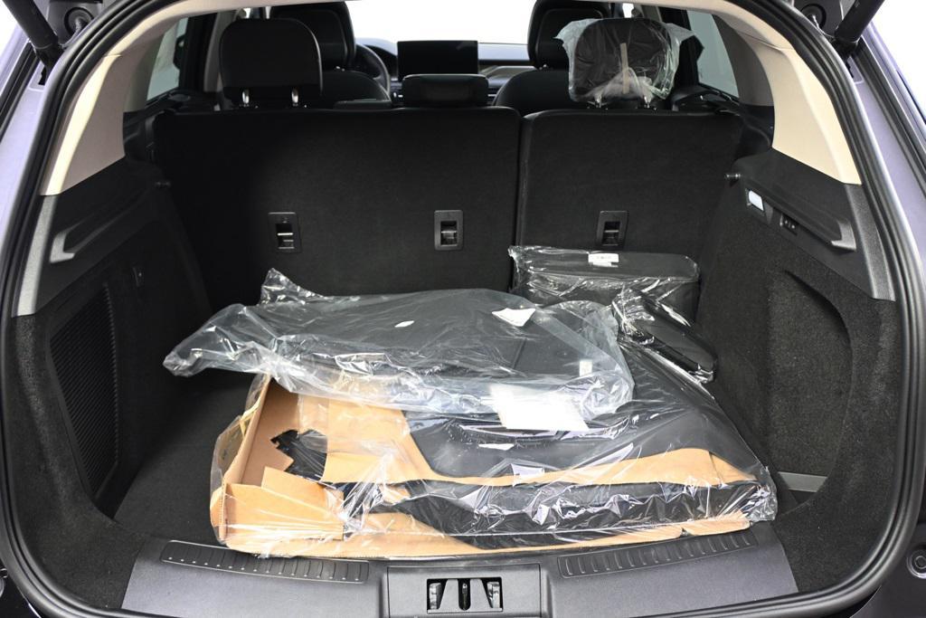 new 2026 Lincoln Corsair car, priced at $56,576