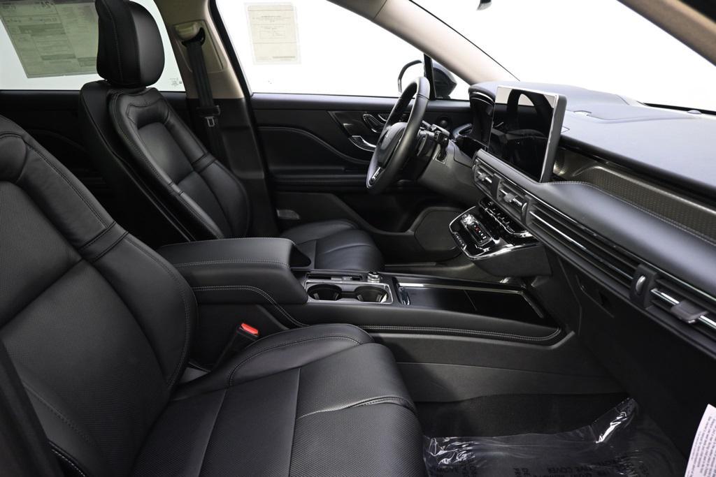 new 2026 Lincoln Corsair car, priced at $56,576