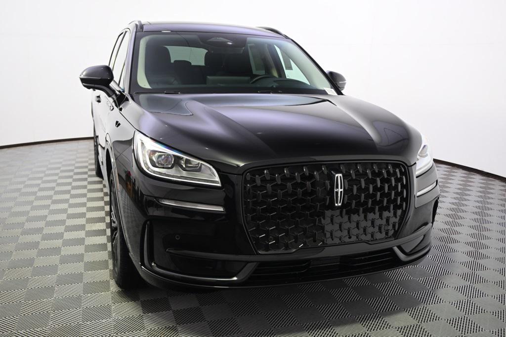 new 2026 Lincoln Corsair car, priced at $56,576