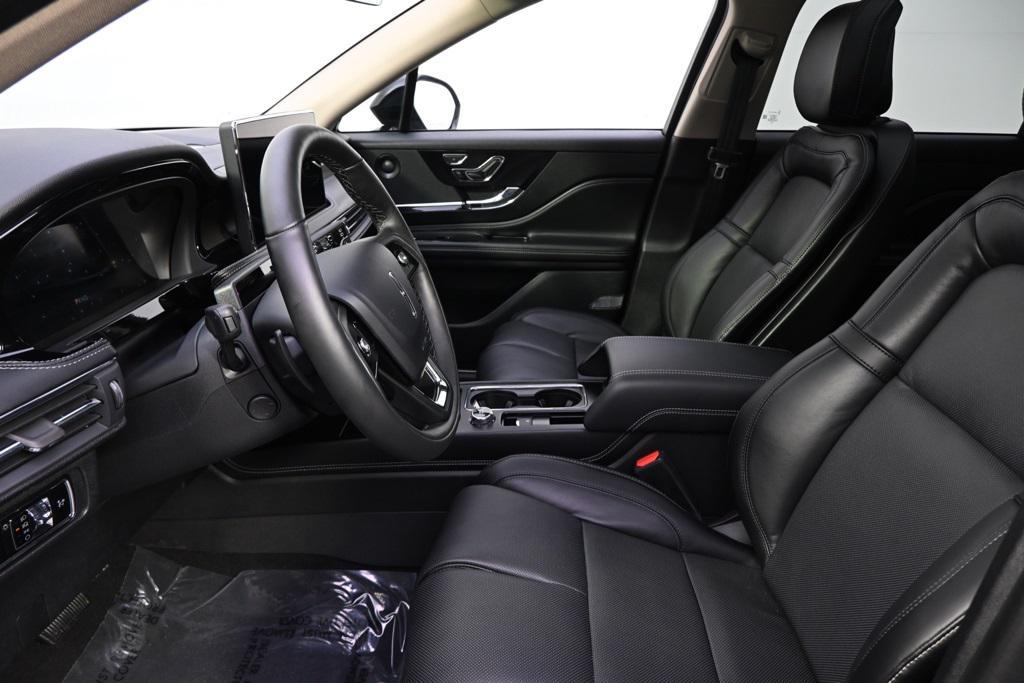 new 2026 Lincoln Corsair car, priced at $56,576