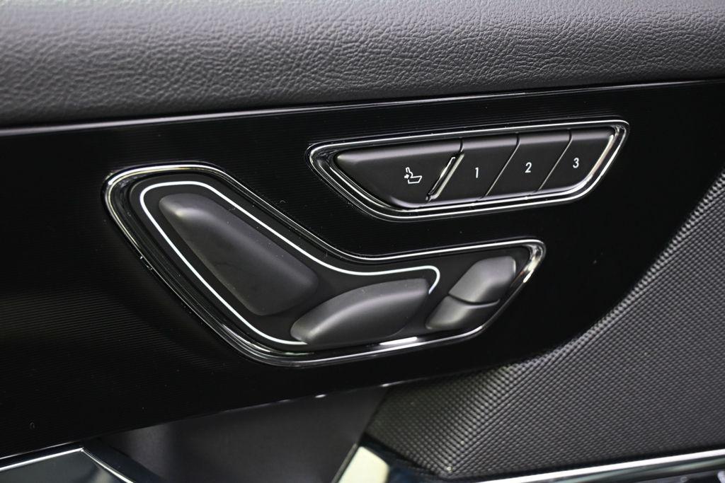 new 2026 Lincoln Corsair car, priced at $56,576