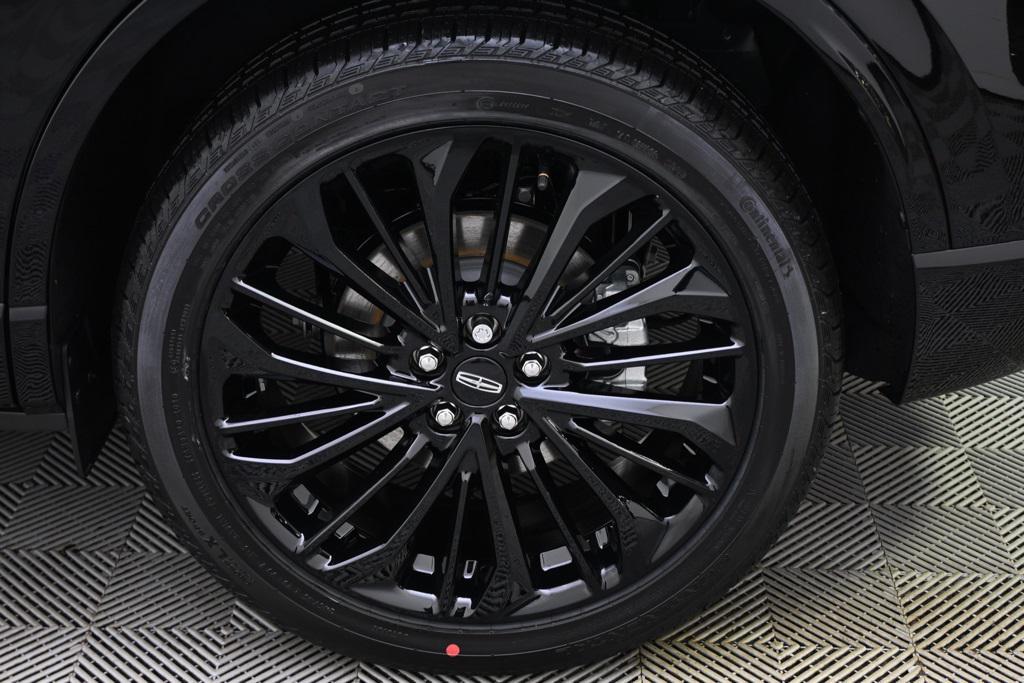 new 2026 Lincoln Corsair car, priced at $56,576